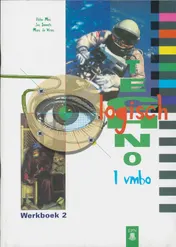 Omslag van Werkboek 2