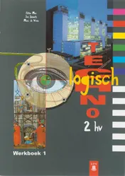 Omslag van Werkboek 1