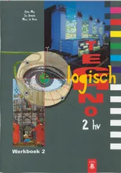 Omslag van Werkboek 2