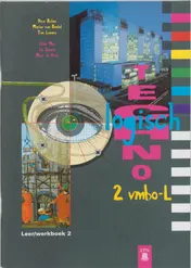 Omslag van Werkboek 2