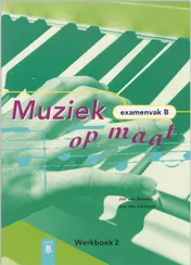 Omslag van Werkboek 2