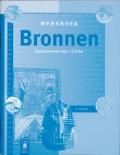 Omslag van Werkboek