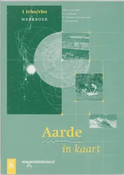 Omslag van Werkboek