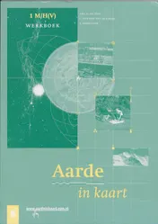 Omslag van Werkboek