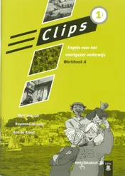 Omslag van Workbook A