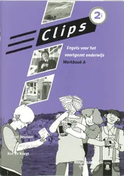 Omslag van Workbook A