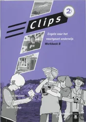 Omslag van Workbook B