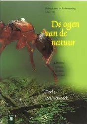 Omslag van Leer/werkboek