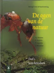 Omslag van Kern/keuzeboek