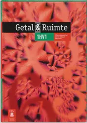 Omslag van Leerlingenboek