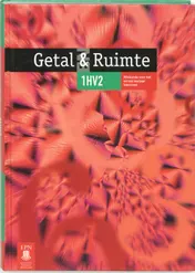 Omslag van 1 HV 2