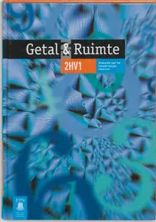 Omslag van Leerlingenboek