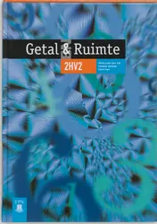 Omslag van Leerlingenboek