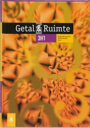 Omslag van Leerlingenboek