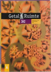 Omslag van Leerlingenboek