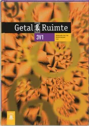 Omslag van Leerlingenboek