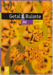 Omslag van Leerlingenboek