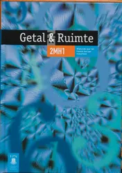 Omslag van Leerlingenboek