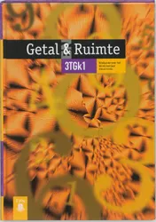 Omslag van Leerlingenboek