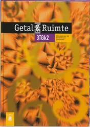 Omslag van Leerlingenboek