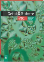 Omslag van Leerlingenboek