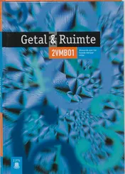 Omslag van Leerlingenboek