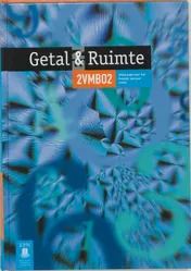 Omslag van Leerlingenboek