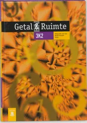 Omslag van Leerlingenboek