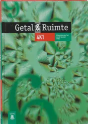Omslag van Leerlingenboek