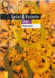 Omslag van Werkschrift
