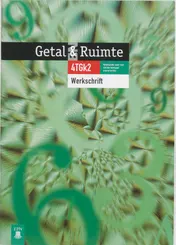 Omslag van Werkschrift