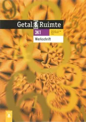Omslag van Werkschrift