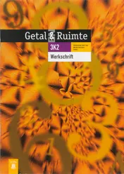 Omslag van Werkschrift