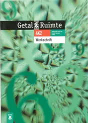 Omslag van Werkschrift