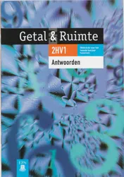 Omslag van Antwoorden