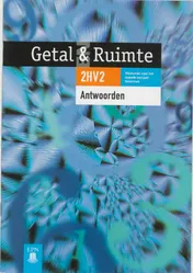 Omslag van Antwoordenboek