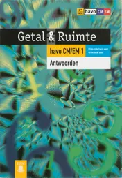 Omslag van Antwoorden