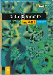 Omslag van Leerlingenboek