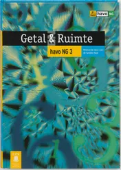 Omslag van Leerlingenboek