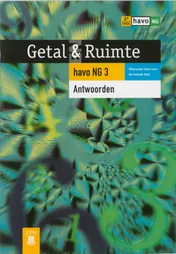 Omslag van Antwoorden