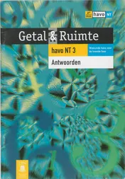 Omslag van Antwoorden