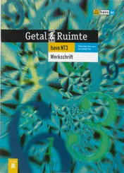 Omslag van Werkschrift