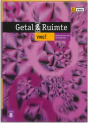 Omslag van Vwo 1