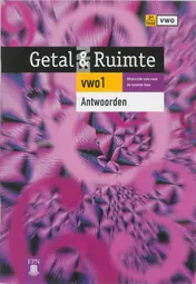 Omslag van Antwoorden
