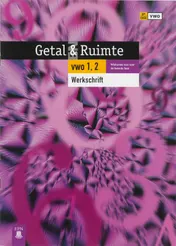 Omslag van Werkschrift