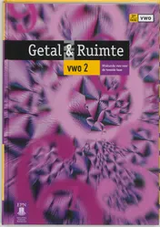 Omslag van Vwo 2