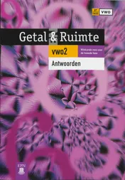 Omslag van Antwoorden