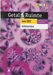 Omslag van Antwoordenboek