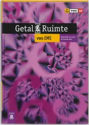 Omslag van Leerlingenboek