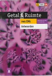 Omslag van Antwoordenboek
